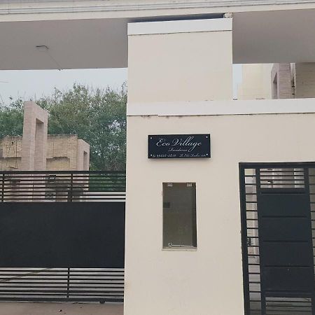 Sobrado 6 amplo e confortável em condomínio Corumbá Exterior foto