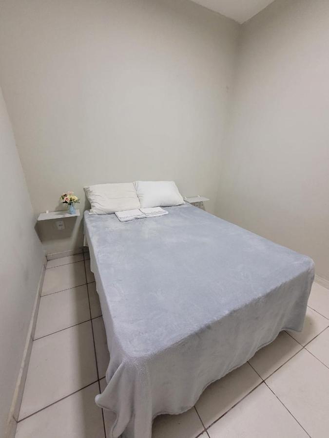 Sobrado 6 amplo e confortável em condomínio Corumbá Exterior foto